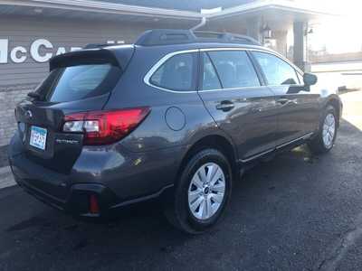 2018 Subaru Outback, $13995.00. Photo 10