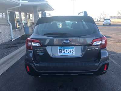 2018 Subaru Outback, $13995.00. Photo 7