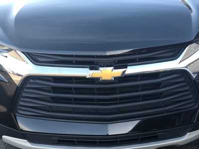 2022 Chevrolet Blazer, $27995.00. Photo 4