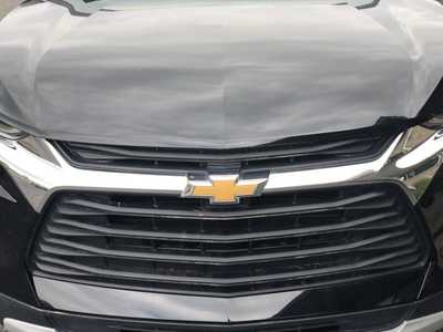 2022 Chevrolet Blazer, $27995.00. Photo 5