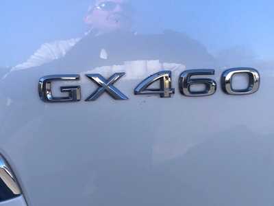 2015 Lexus GX Series, $20995.00. Photo 8