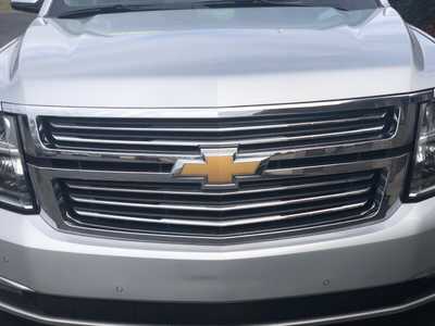 2017 Chevrolet Suburban, $29995.00. Photo 8