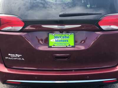 2020 Chrysler Pacifica, $15995.00. Photo 11