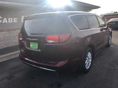 2020 Chrysler Pacifica, $15995.00. Photo 8