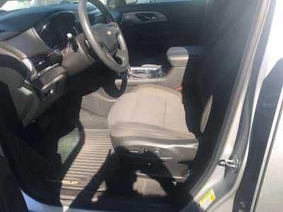 2018 Chevrolet Traverse, $9995.00. Photo 11