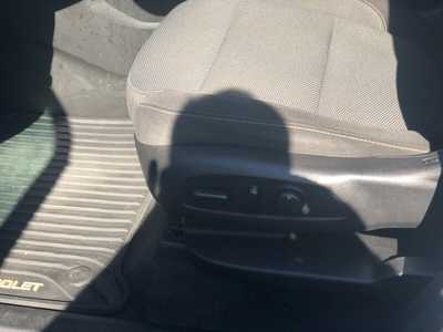 2018 Chevrolet Traverse, $9995.00. Photo 12