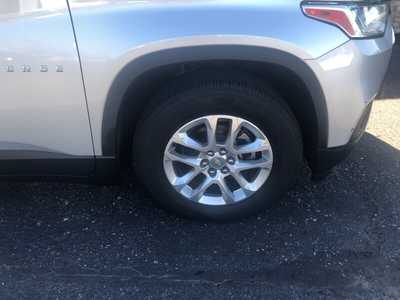 2018 Chevrolet Traverse, $9995.00. Photo 7