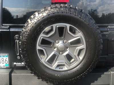 2017 Jeep Wrangler Unlimited, $25995.00. Photo 10