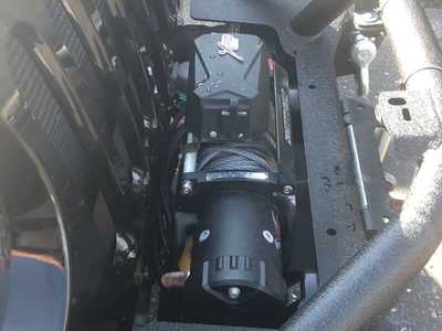 2017 Jeep Wrangler Unlimited, $25995.00. Photo 12