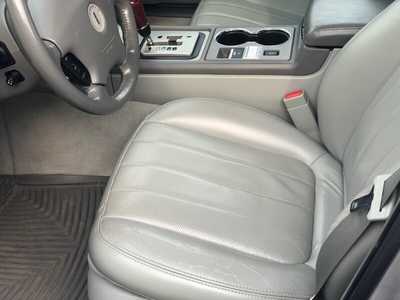 2003 Lincoln LS, $9995.00. Photo 11