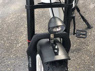 2023 Cyrusher Kommoda, $1495.00. Photo 3