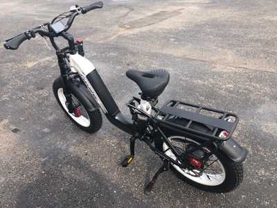 2023 Cyrusher Kommoda, $1495.00. Photo 5