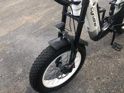 2023 Cyrusher Kommoda, $1495.00. Photo 7
