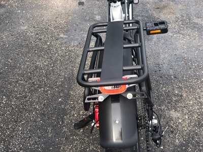 2023 Cyrusher Kommoda, $1495.00. Photo 8