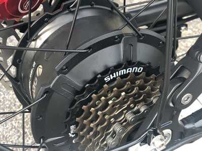 2023 Cyrusher Kommoda, $1495.00. Photo 9
