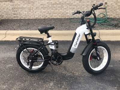 2023 Cyrusher Kommoda, $1495.00. Photo 1