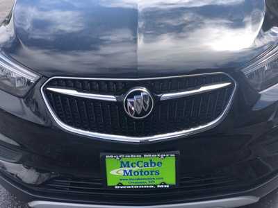 2020 Buick Encore, $21995.00. Photo 10