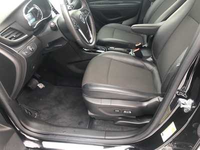 2020 Buick Encore, $21995.00. Photo 11