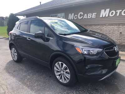 2020 Buick Encore, $21995.00. Photo 2