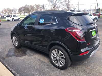 2020 Buick Encore, $21995.00. Photo 4