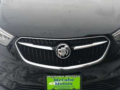 2020 Buick Encore, $21995.00. Photo 5