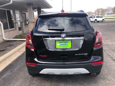 2020 Buick Encore, $21995.00. Photo 7
