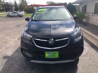 2020 Buick Encore, $21995.00. Photo 8