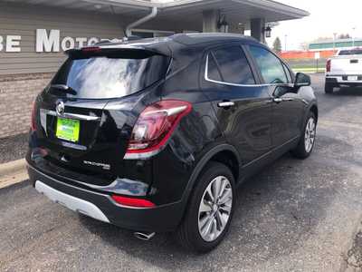 2020 Buick Encore, $21995.00. Photo 9