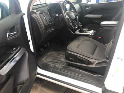 2022 Chevrolet Colorado Crew Cab, $17995.00. Photo 10
