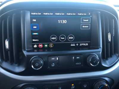 2022 Chevrolet Colorado Crew Cab, $17995.00. Photo 11