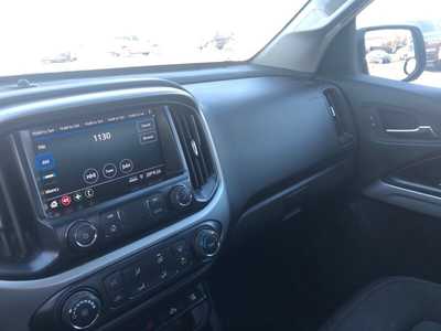 2022 Chevrolet Colorado Crew Cab, $17995.00. Photo 12