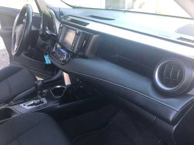 2017 Toyota RAV4, $17995.00. Photo 12