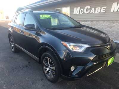 2017 Toyota RAV4, $17995.00. Photo 2