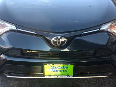 2017 Toyota RAV4, $17995.00. Photo 4