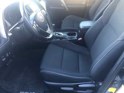 2017 Toyota RAV4, $17995.00. Photo 9