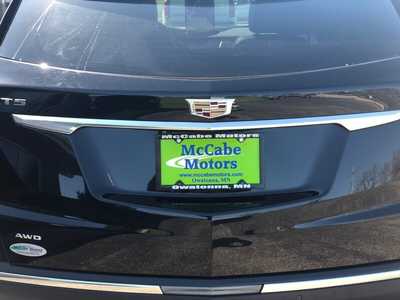 2023 Cadillac XT5, $32995.00. Photo 10
