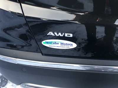 2023 Cadillac XT5, $32995.00. Photo 11
