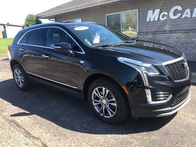2023 Cadillac XT5, $32995.00. Photo 5