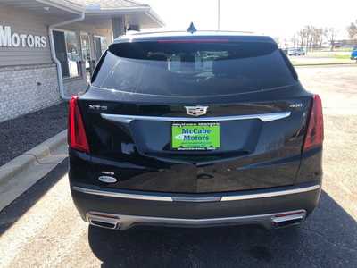2023 Cadillac XT5, $32995.00. Photo 6