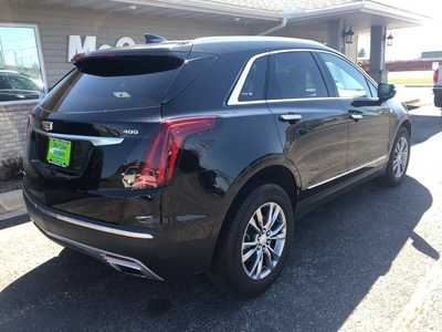 2023 Cadillac XT5, $32995.00. Photo 7
