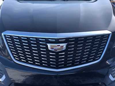 2023 Cadillac XT5, $32995.00. Photo 8
