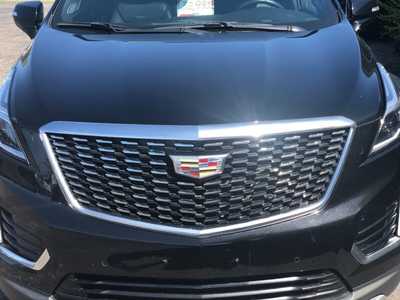 2023 Cadillac XT5, $32995.00. Photo 9