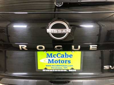 2023 Nissan Rogue, $21995.00. Photo 12