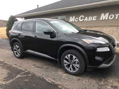 2023 Nissan Rogue, $21995.00. Photo 2
