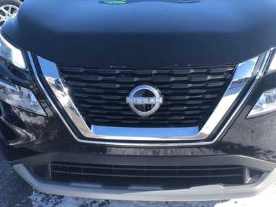 2023 Nissan Rogue, $21995.00. Photo 6