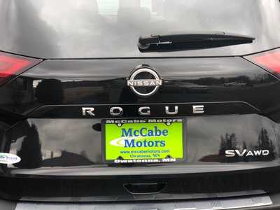 2023 Nissan Rogue, $21995.00. Photo 9