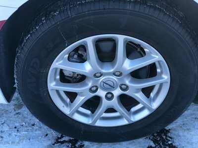 2022 Chrysler Pacifica, $22995.00. Photo 11