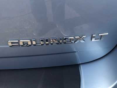 2015 Chevrolet Equinox, $8995.00. Photo 10