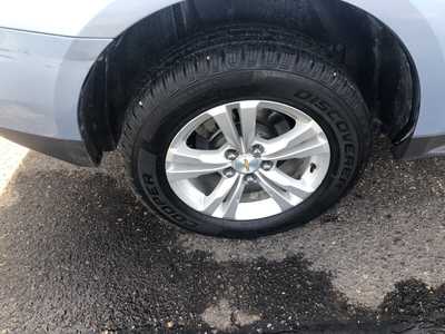 2015 Chevrolet Equinox, $8995.00. Photo 11