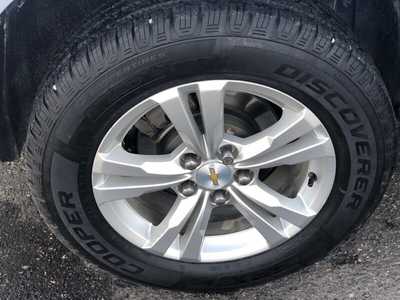 2015 Chevrolet Equinox, $8995.00. Photo 12